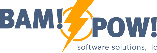 BAM! POW! Software Solutions
